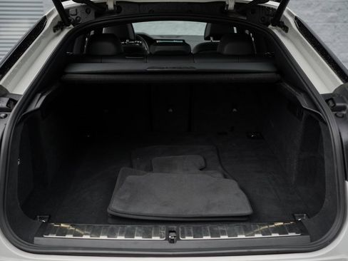 Used 2023 BMW X6 M50i w/ Parking Assistance Package image 41