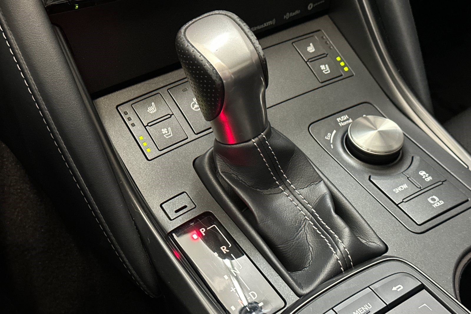Used 2023 Lexus IS 350 F Sport w/ Memory Package RWD image 17