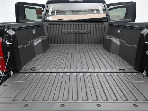 New 2025 Toyota Tacoma TRD Off-Road image 13