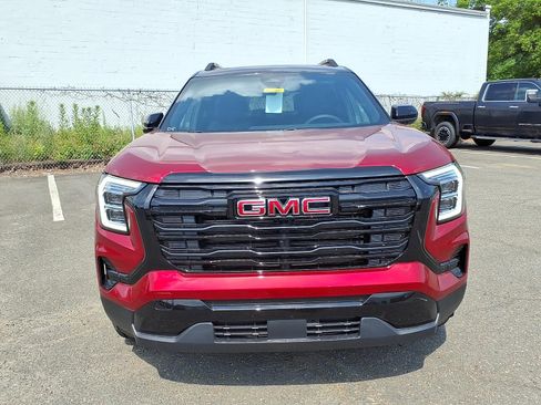 New 2026 GMC Terrain Elevation w/ Elevation Premium Package AWD/4WD image 2