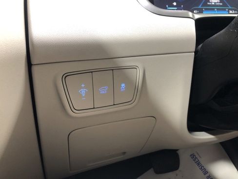 Used 2023 Hyundai Tucson Limited image 23