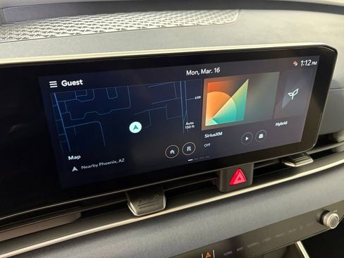 New 2026 Kia Carnival EX image 23