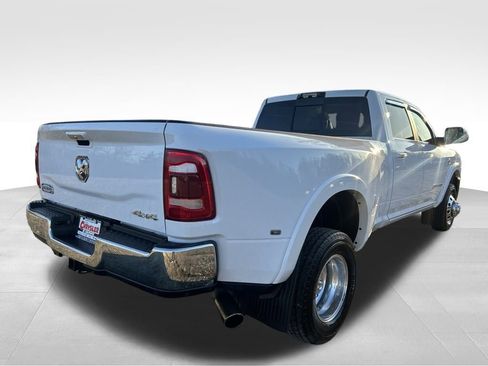 Used 2022 RAM 3500 Limited w/ Safety Group image 21