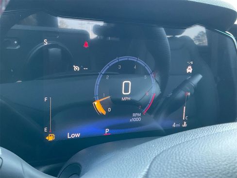 New 2026 Chevrolet TrailBlazer RS w/ Driver Confidence Package image 19