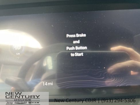 New 2026 Jeep Grand Cherokee Laredo X AWD/4WD image 22