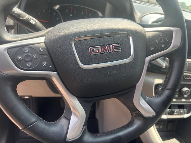 Used 2024 GMC Terrain SLT FWD image 20