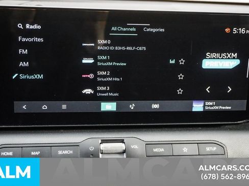 Used 2025 Kia K4 LXS image 35