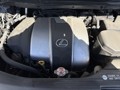 Used 2022 Lexus RX 350 F Sport w/ Cold Area Package image 34