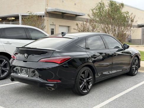 Certified 2024 Acura Integra A-Spec image 15