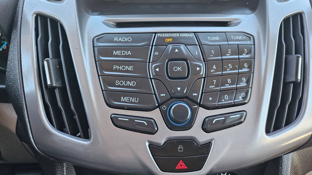 Used 2015 Ford Transit Connect XLT FWD image 35