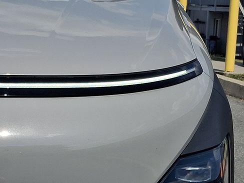 Certified 2024 Hyundai Kona SEL AWD/4WD image 10