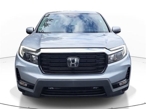 Used 2023 Honda Ridgeline RTL-E image 2