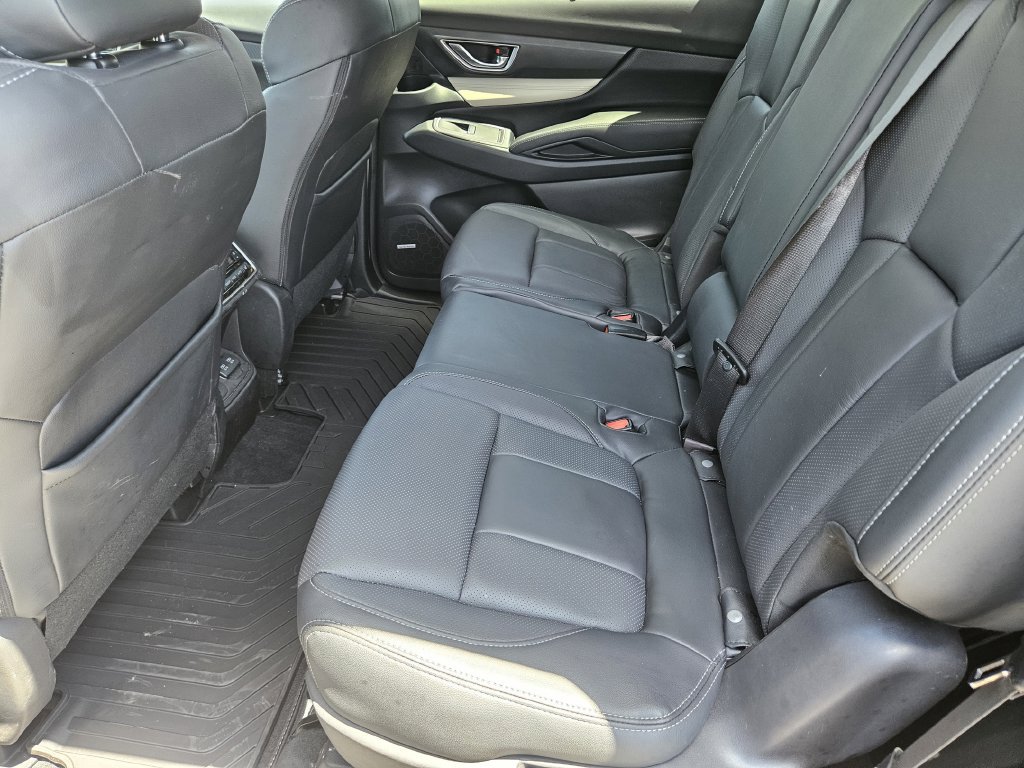 Used 2022 Subaru Ascent Limited w/ Technology Package AWD/4WD image 34