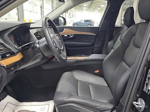 Used 2024 Volvo XC90 B6 Plus w/ Protection Package Premier image 5