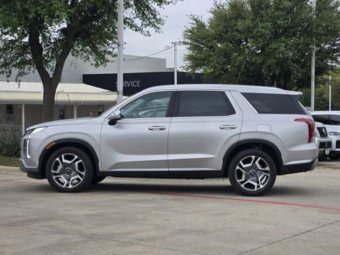 Used 2025 Hyundai Palisade SEL image 4