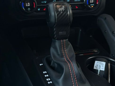 New 2025 Ford Bronco Raptor w/ Interior Carbon Fiber Pack image 44