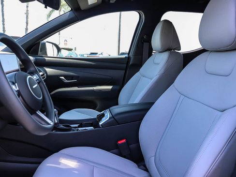 New 2026 Hyundai Santa Cruz SEL FWD image 29