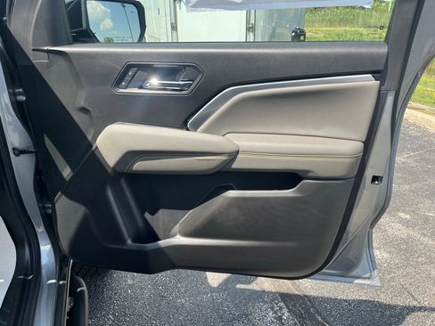 New 2025 Chevrolet Colorado ZR2 image 22