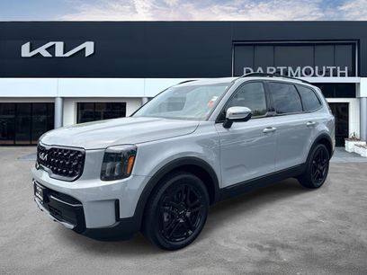 Used 2024 Kia Telluride EX X-Line