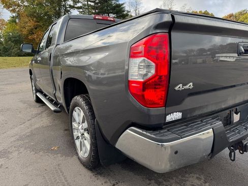 Used 2014 Toyota Tundra Limited image 10