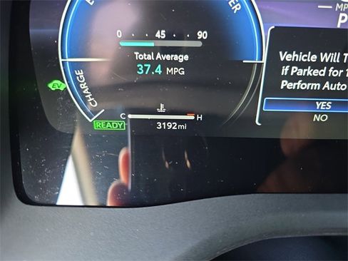 Used 2025 Toyota Camry XSE image 28