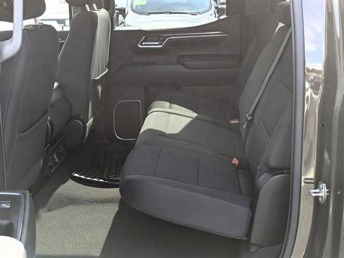 Certified 2023 Chevrolet Silverado 1500 LT AWD/4WD image 48