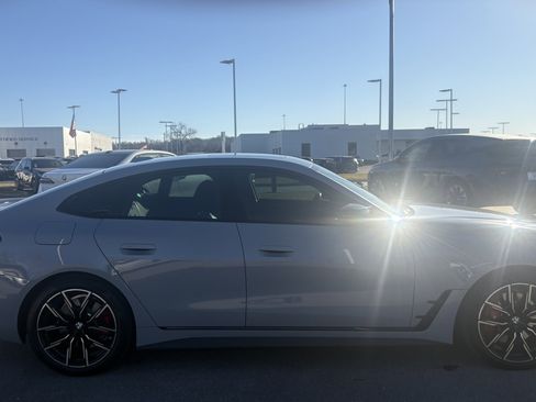 Used 2023 BMW M440i xDrive Gran Coupe w/ Premium Package image 11