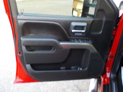 Used 2015 Chevrolet Silverado 2500 LT image 15