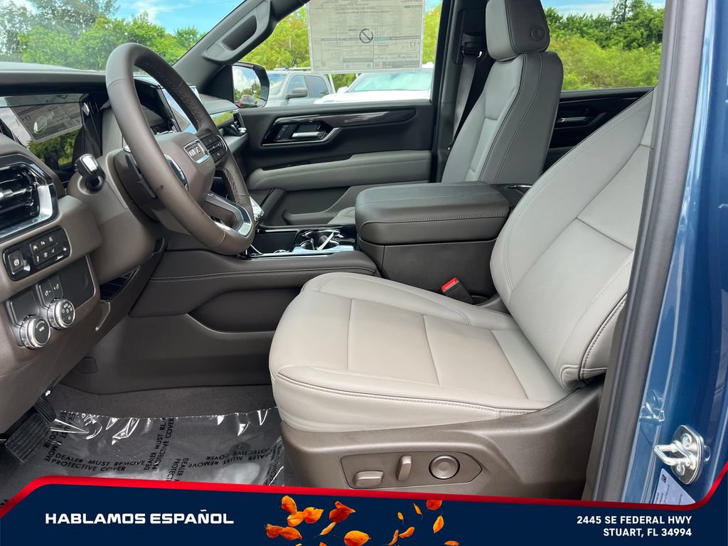 New 2026 GMC Yukon XL Elevation w/ Technology Package RWD image 9