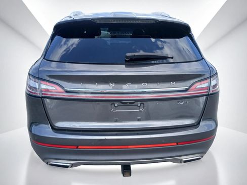 Used 2019 Lincoln Nautilus Reserve FWD image 5