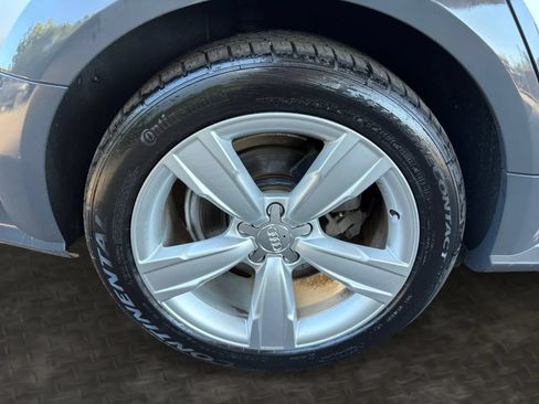 Used 2013 Audi A4 Premium Plus w/ Premium Plus Pkg AWD/4WD image 40