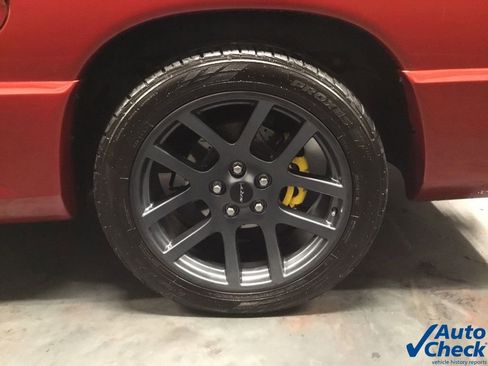 Used 2006 Dodge Ram 1500 Truck 2WD Quad Cab w/ Communication Pkg image 16