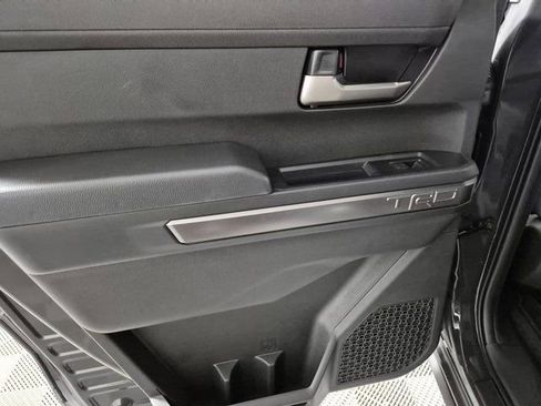 New 2026 Toyota Tacoma TRD Off-Road image 25