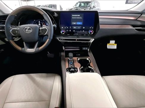 New 2026 Lexus RX 350 Premium Plus image 5
