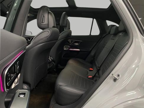 Certified 2026 Mercedes-Benz GLC 300 4MATIC image 61
