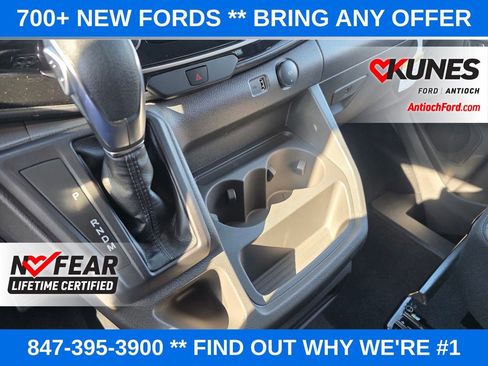 New 2026 Ford Transit 350 XLT AWD/4WD image 58