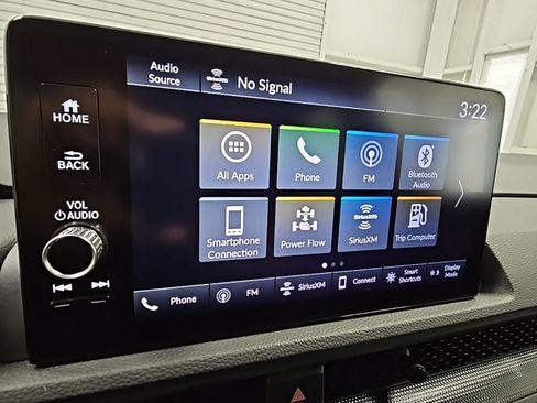 Used 2025 Honda CR-V Sport-L image 14