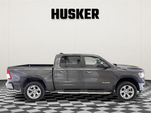 Used 2019 RAM 1500 Big Horn image 2
