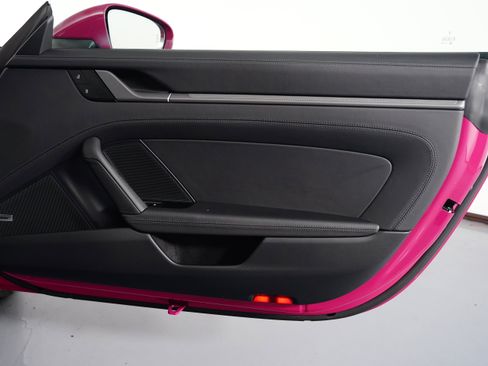 Used 2024 Porsche 911 Carrera S w/ Sport Package image 56