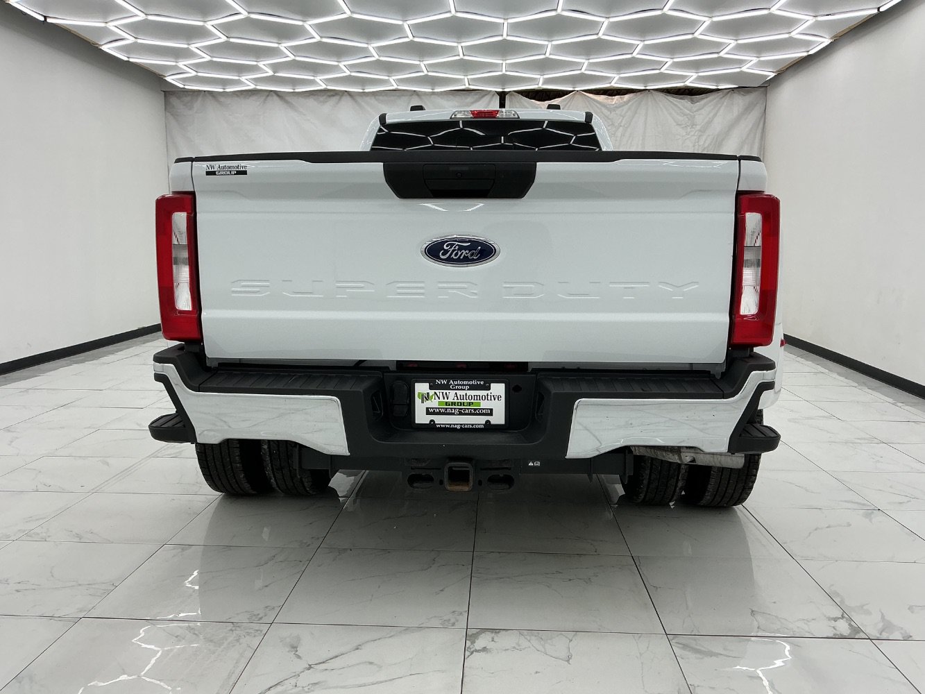 Used 2023 Ford F350 XL AWD/4WD image 11