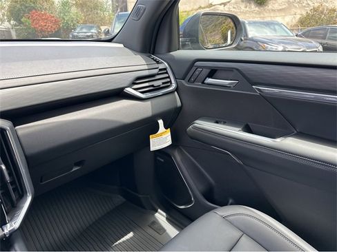 New 2025 GMC Acadia Elevation w/ Elevation Premium Package image 16