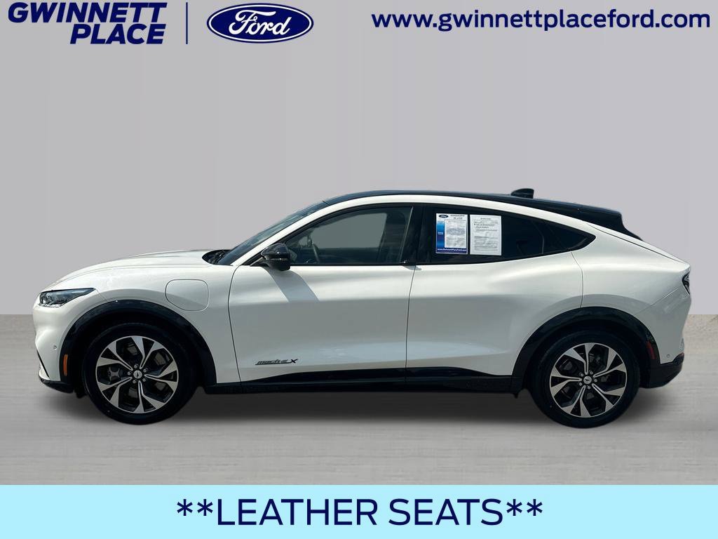 Used 2023 Ford Mustang Mach-E Premium RWD image 9