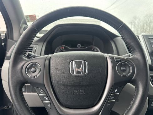Used 2019 Honda Ridgeline RTL image 17
