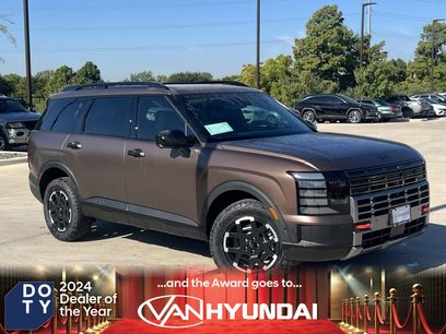 New 2026 Hyundai Palisade XRT Pro