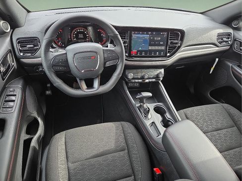 New 2026 Dodge Durango GT w/ Blacktop Package AWD/4WD image 11