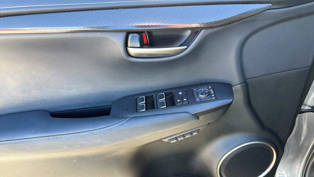 Used 2021 Lexus NX 300 FWD w/ Premium Package image 11