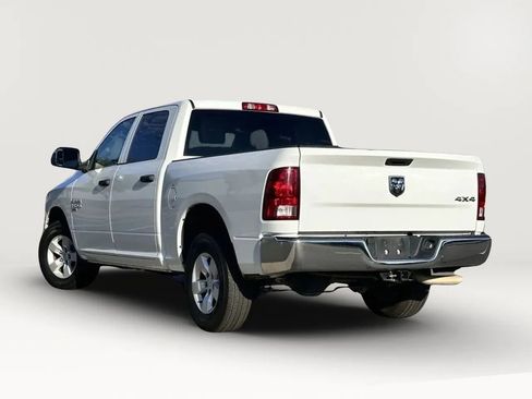 Used 2022 RAM 1500 Tradesman w/ Chrome Appearance Group AWD/4WD image 5