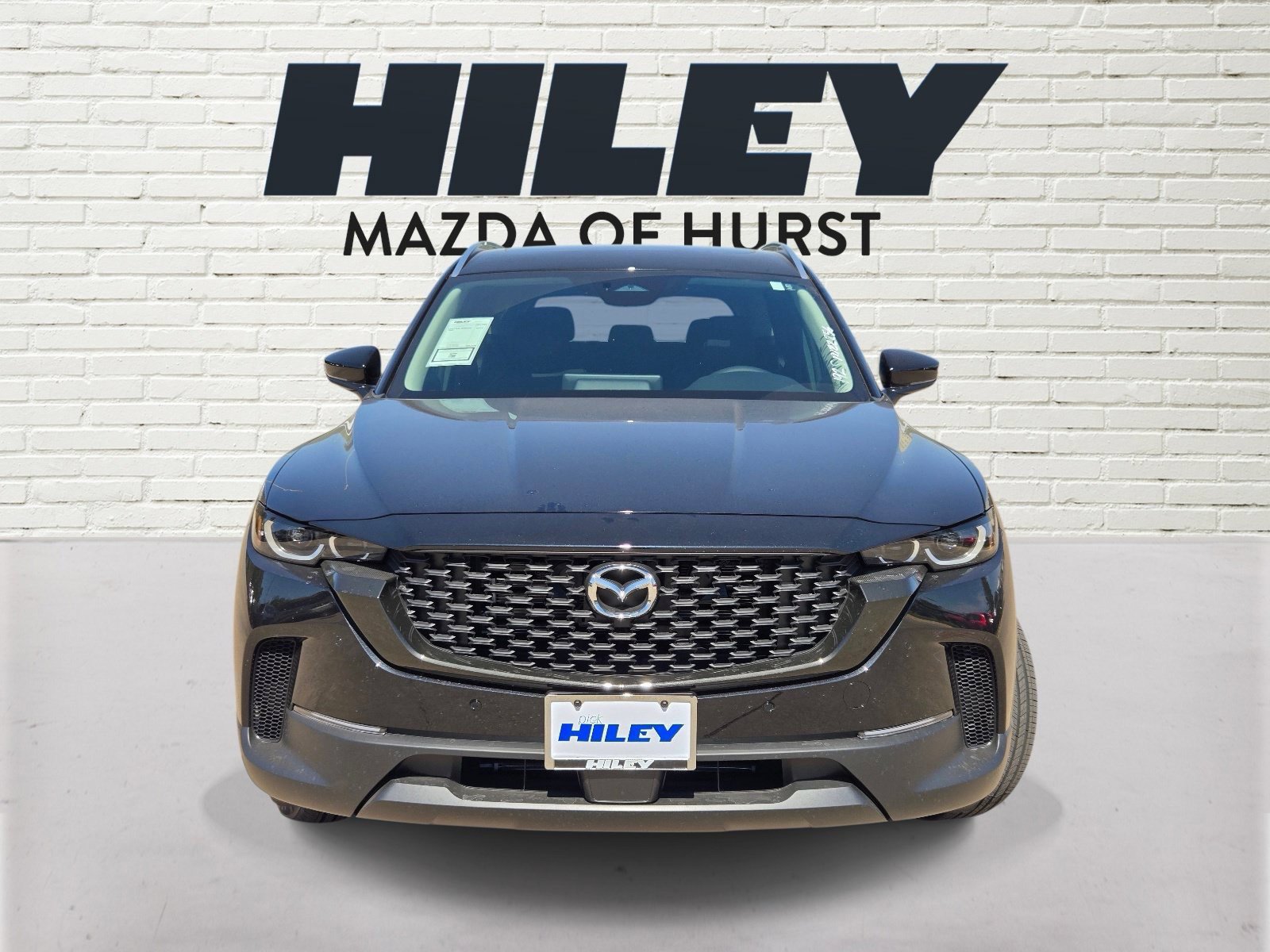 Used 2026 MAZDA CX-50 AWD 2.5 Hybrid w/ Weather Package image 2