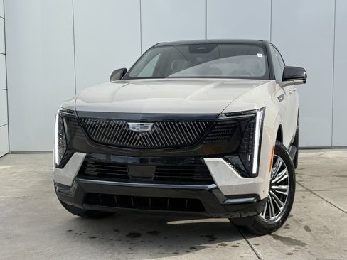 New 2026 Cadillac Escalade IQ Sport 1 image 1