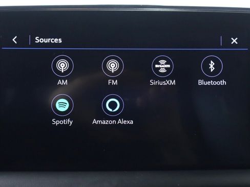 Used 2021 Chevrolet Tahoe LT image 21